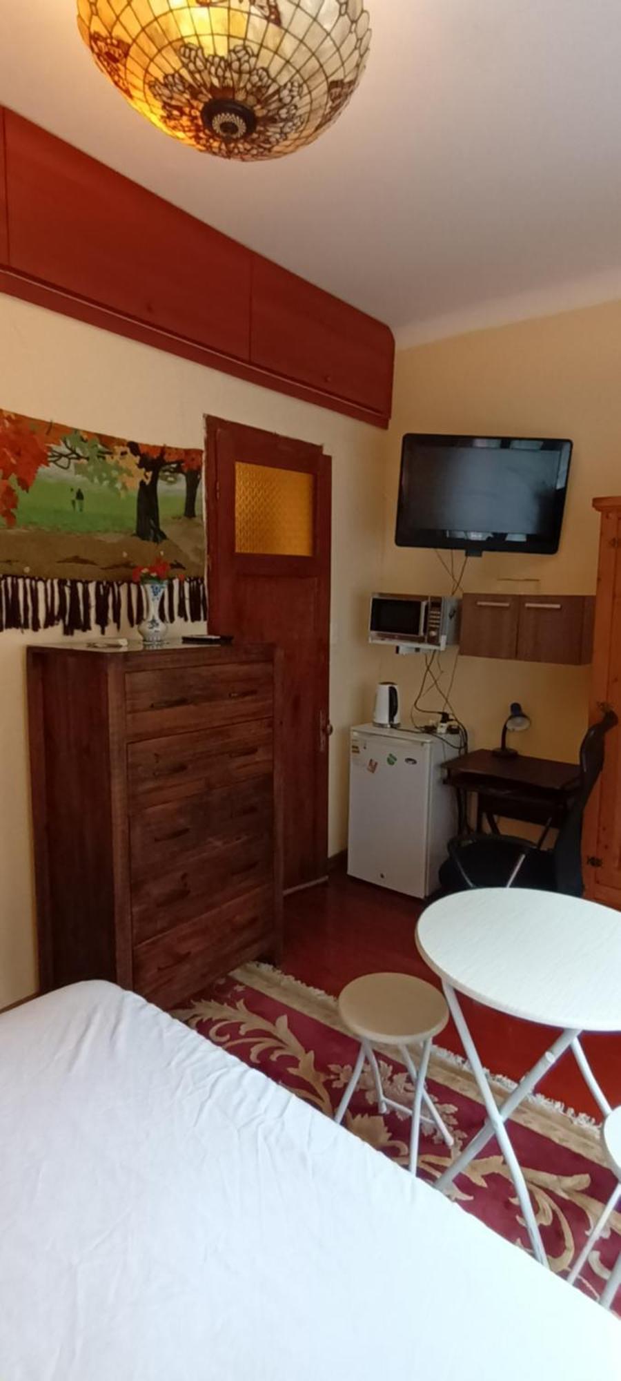 Private Room In Beautiful Home Montevideo Dış mekan fotoğraf