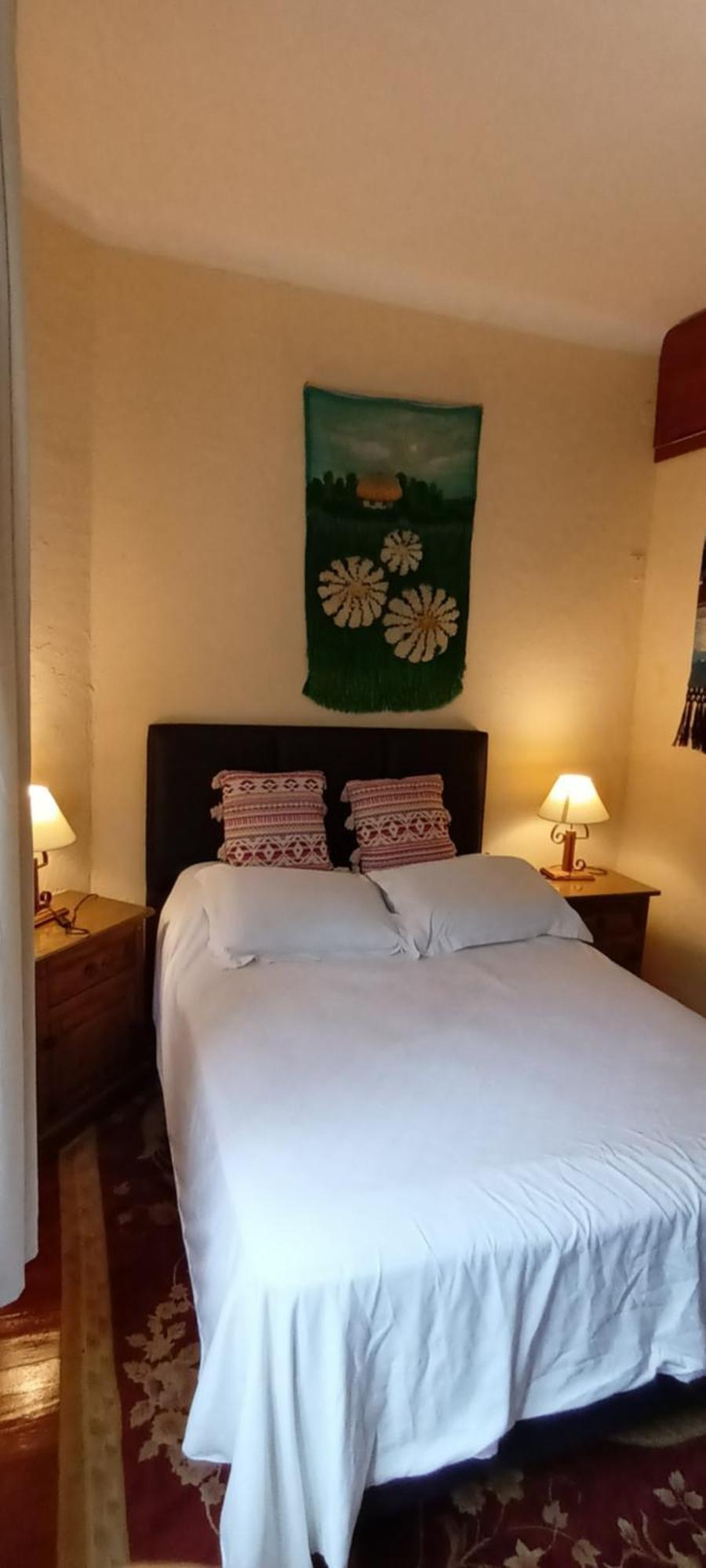 Private Room In Beautiful Home Montevideo Dış mekan fotoğraf